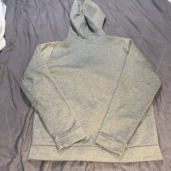 NIKE ZIP UP HOODIE - Picture 4 of 4